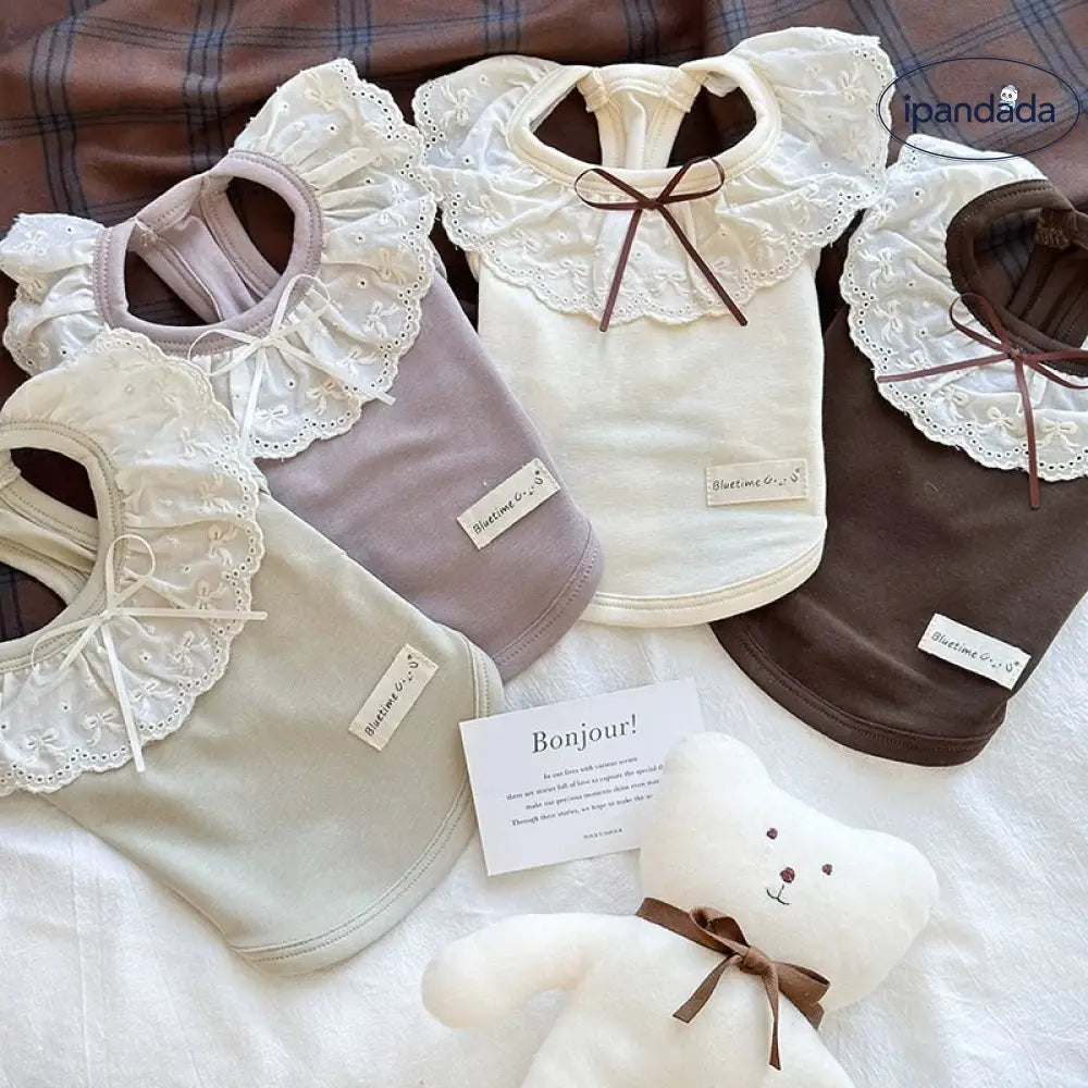 犬 服 お散歩 かっこいい 新作 ペットウェア おしゃれ ビション フォックステリア チワワ 猫 タイディ ベスト 小型犬 ID4526 ペット用品＞ウェア