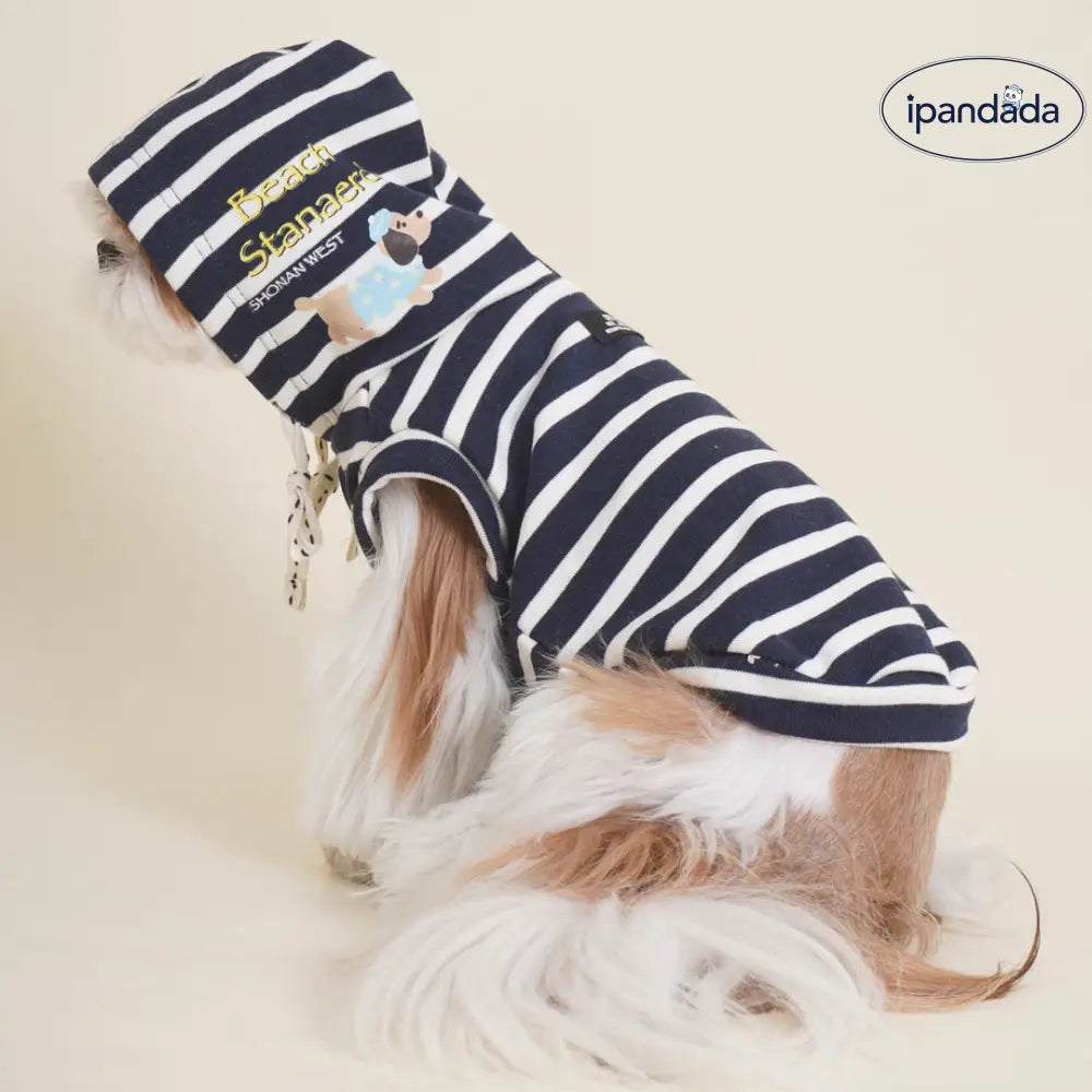犬服 ペット 秋冬 フレンチブル 雪納瑞 ビション フリーゼ シーズー 小型犬 ヴィンテージ フード付き スウェットシャツ ID2757
