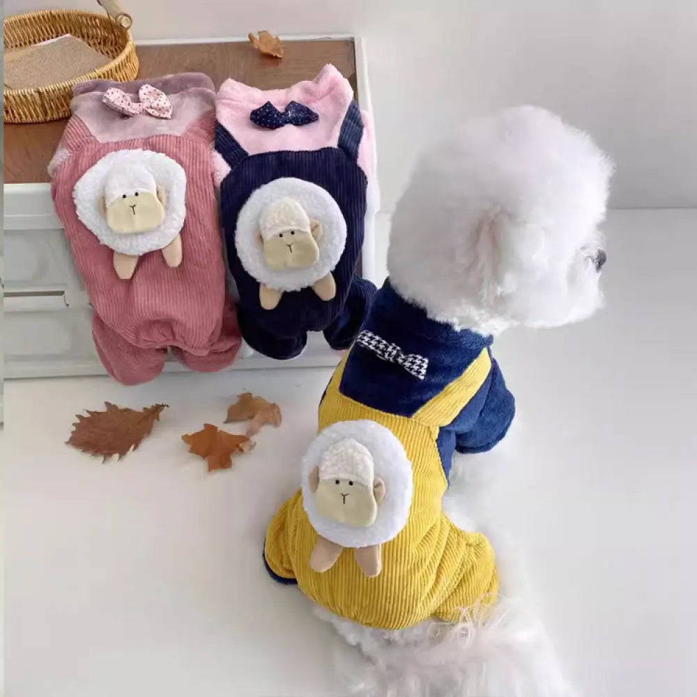 犬服 プチプラドッグウェア 起毛が暖かくてかわいい 犬用 トレーナー 秋用 冬用 冬服 冬の服 おしゃれ ペット服 袖あり プチプラ ペット用品＞ウェア