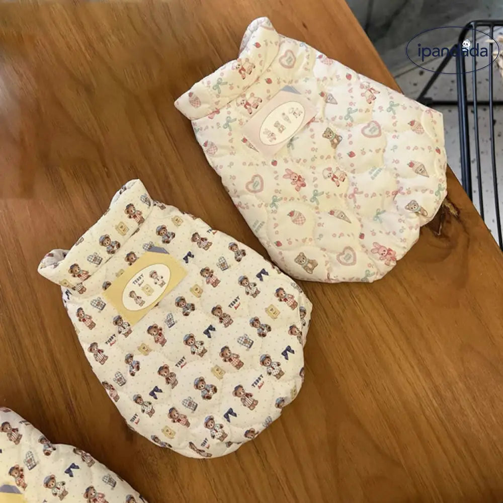 犬服 秋冬 ベスト 暖かい 中綿 軽い あったか 防寒 ドッグウェア ペット服 可愛い おしゃれ 抜け毛防止 お散歩服 犬洋服 ペット用品＞ウェア