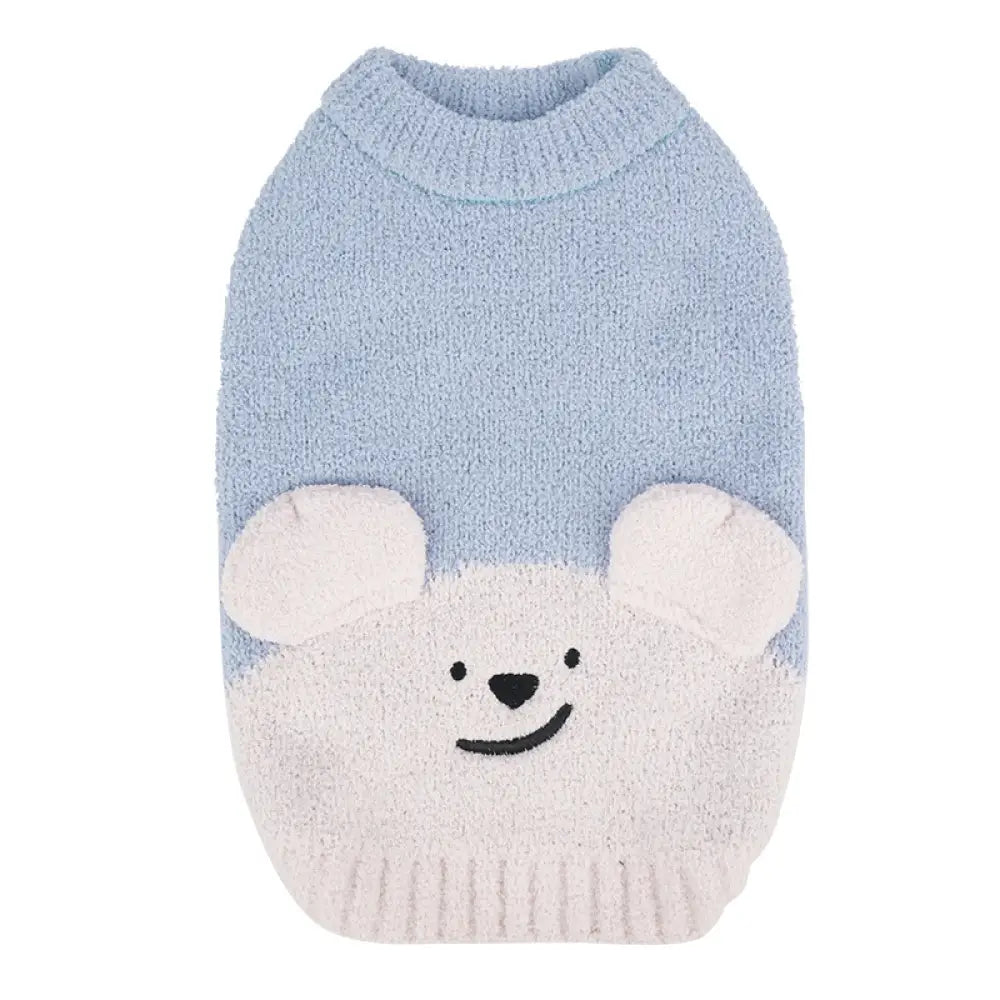 犬 服 秋冬ペット服 ニットベスト ニットセーター ソフト厚手生地 ニットウェア 暖かいベスト もこもこベスト 可愛いチョッキ ベスト ペットウェア 小中型犬服 犬洋服 ドッグウェア 暖かい 防寒 秋 冬 春 ふわふわ 秋服 冬服