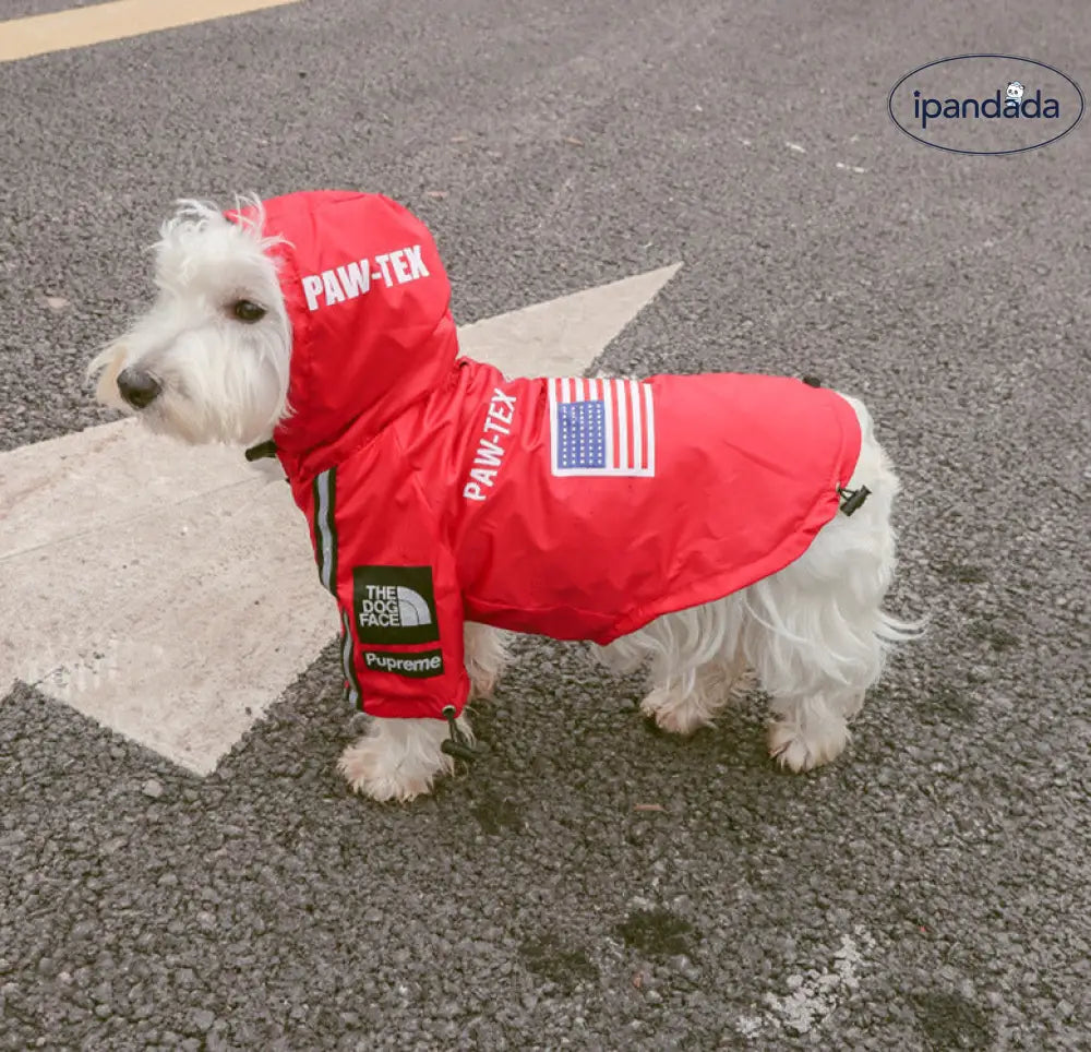 犬 服 犬服 犬の服 ペット用 防水 フード付き ダウンジャケット ペット 保温 ジャンパー 大中小型犬用 アウトドア 犬服 ID3724 ペット用品＞ウェア