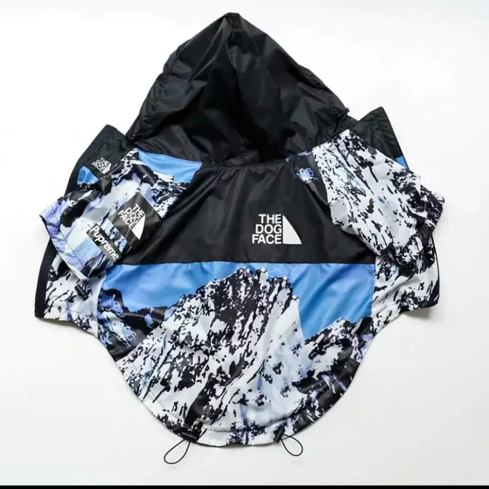 犬 服 犬服 犬の服 ペット用 防水 フード付き ダウンジャケット ペット 保温 ジャンパー 大中小型犬用 アウトドア 犬服 ID3724 ゆきやま / S ペット用品＞ウェア