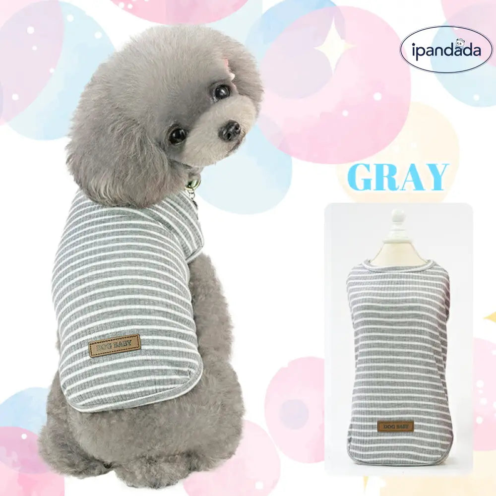 犬 服 ルームウェア 着せやすい 袖なし かわいい 犬の服 犬洋服 タンクトップ 着脱 簡単 服 春 夏 春夏 中型犬 小型犬 女の子 男の子 おしゃれ Tシャツ 可愛い ダックスフンド チワワ ポメラニアン プードル 柴犬 シーズー ID2384