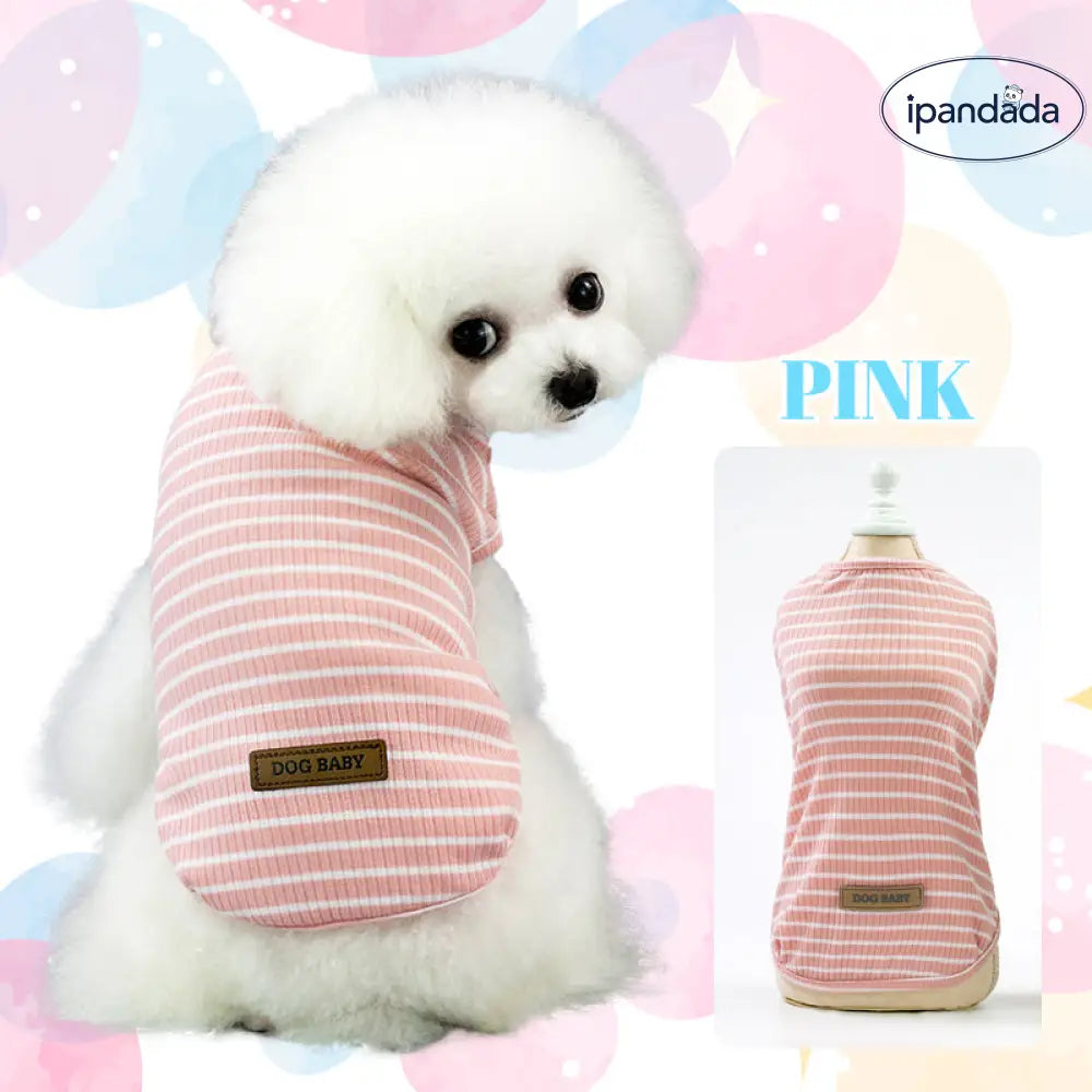 犬 服 ルームウェア 着せやすい 袖なし かわいい 犬の服 犬洋服 タンクトップ 着脱 簡単 服 春 夏 春夏 中型犬 小型犬 女の子 男の子 おしゃれ Tシャツ 可愛い ダックスフンド チワワ ポメラニアン プードル 柴犬 シーズー ID2384