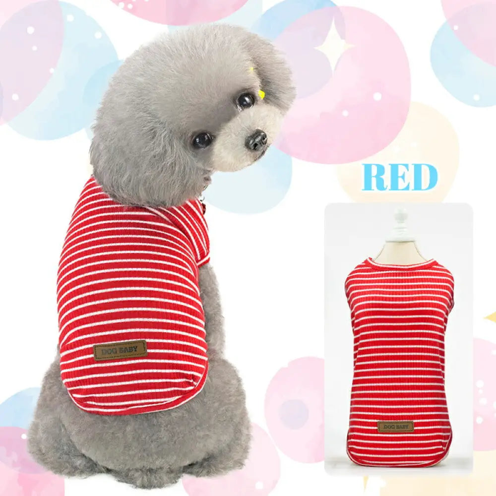 犬 服 ルームウェア 着せやすい 袖なし かわいい 犬の服 犬洋服 タンクトップ 着脱 簡単 服 春 夏 春夏 中型犬 小型犬 女の子 男の子 おしゃれ Tシャツ 可愛い ダックスフンド チワワ ポメラニアン プードル 柴犬 シーズー