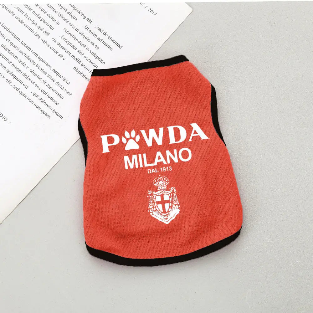 犬 服 犬服 夏用 薄手 ペットウェア メッシュ 通気性 お散歩 男の子 女の子 かっこいい かわいい 小型犬 背心 猫用 ドッグウェア ID4567 レッド / XS ペット用品＞ウェア