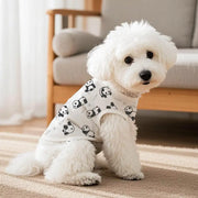 ID1172 犬服 夏用 接触冷感 トイプードル 小型犬 ペットウェア 通気性 洗える 新作 2色展開 XS～XLサイズ プレミアム感 ひんやり ペット用品＞おもちゃ