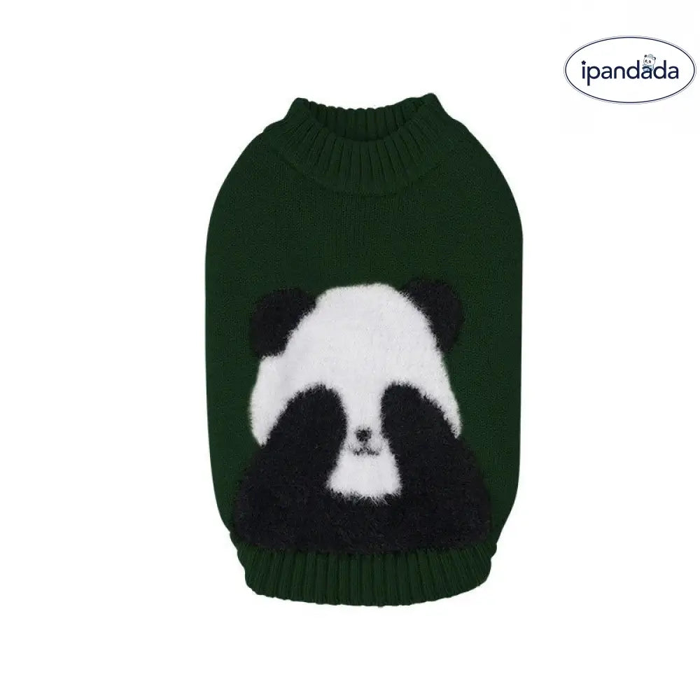 犬 秋冬 服装 ビション シュナウザー 猫 二足袖なし ニット 小型犬 ウェア ID2489