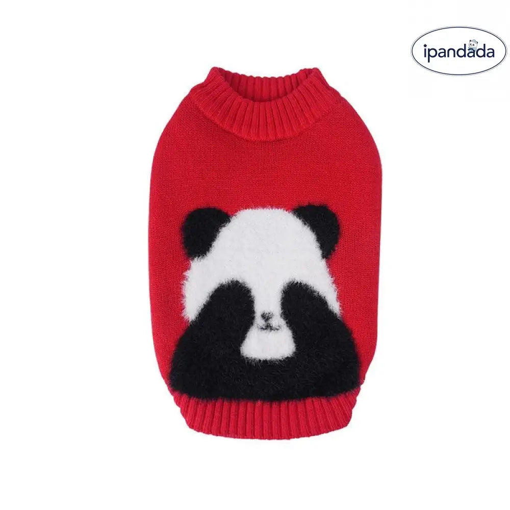 犬 秋冬 服装 ビション シュナウザー 猫 二足袖なし ニット 小型犬 ウェア ID2489