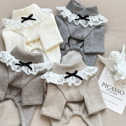 犬服トレーナー カットソー ドッグウェア ペットウェア ペット服 着せやすい 可愛い おしゃれ 女の子 中型犬 小型犬 インスタ映え ペット用品＞ウェア