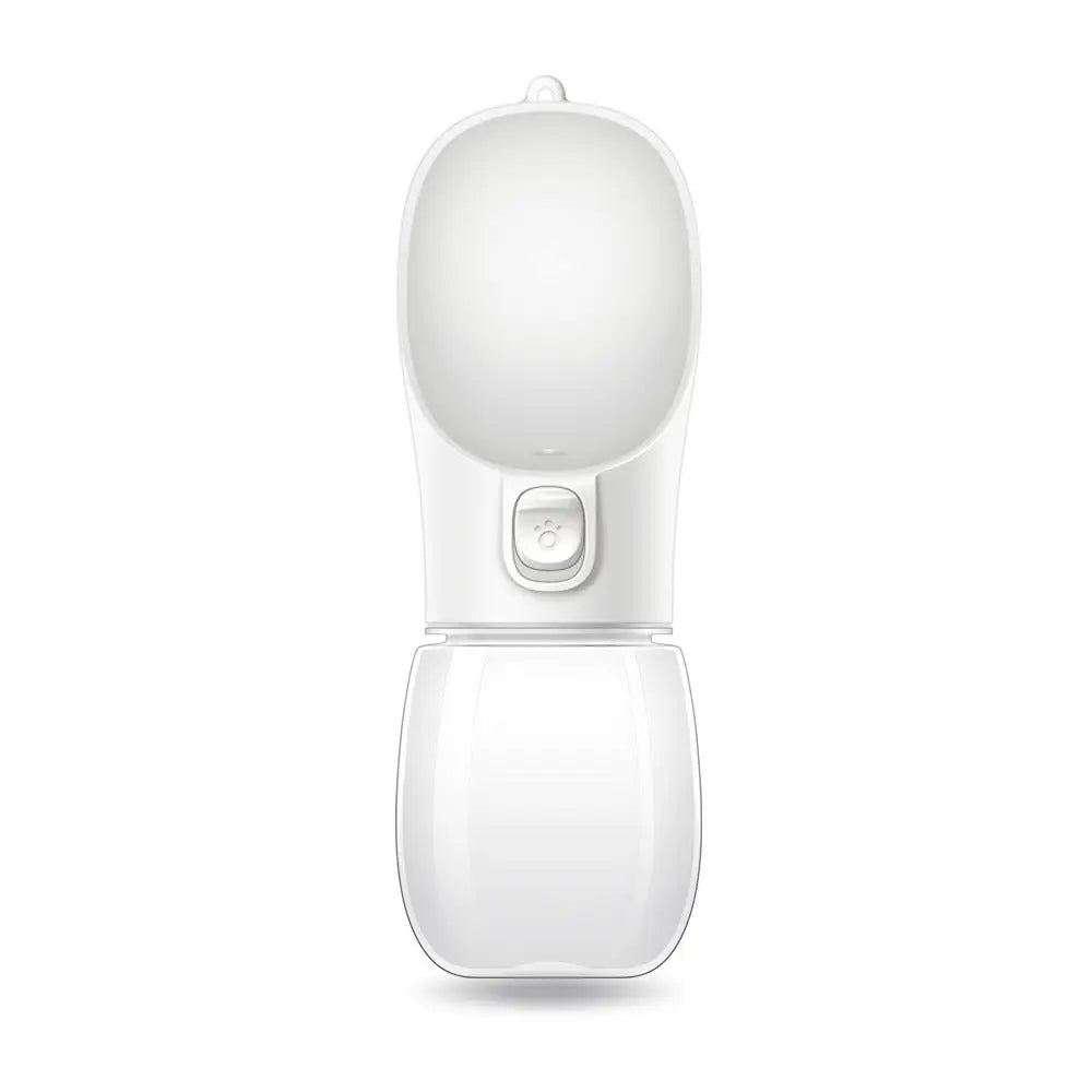 ID597 犬 水飲み器 散歩 給水器 ペットボトル 水入れ ペット 水飲みボトル 給水ボトル 水筒 ウォーターボトル 携帯用 犬グッズ ペット用品 持ち運び 便利 柴犬 ドライブ 旅行 外出 ワンタッチ お出かけ 大容量 かわいい