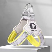 犬用 リード ハーネス お出かけ用品 フレンチブルドッグ ボストンテリア テディベア ボーダーコリー コーギー ビーグル ポメラニアン ID2198