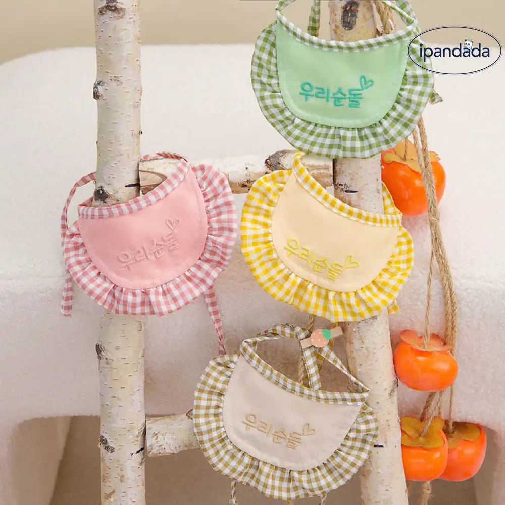 ID1174 犬用 スタイ 韓国風 おしゃれ 三角スカーフ よだれかけ ペットアクセサリー 吸水性 洗える 多色展開 ペットウェアコーデ ペット用品＞おもちゃ