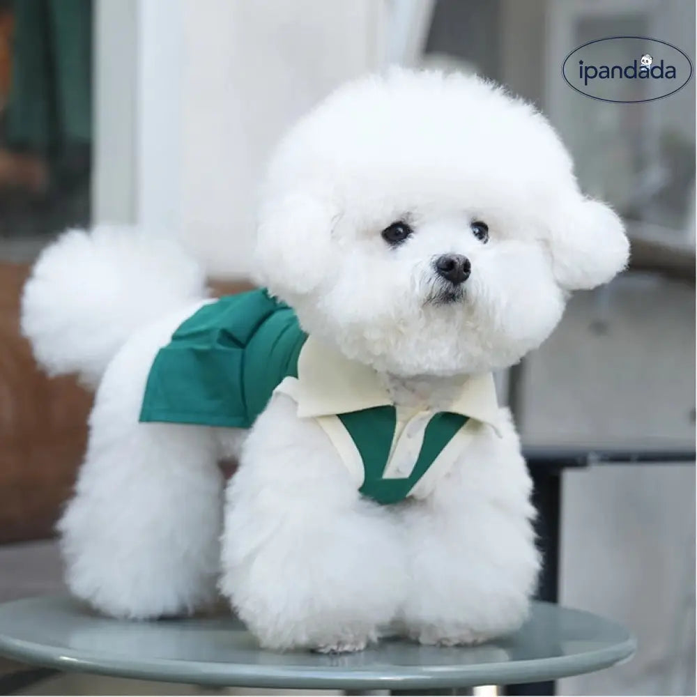 犬用 テニス スポーツ ワンピース ペット 夏用 服 かわいい 甘い 卸売り ノースリーブ ドッグウェア ID1876