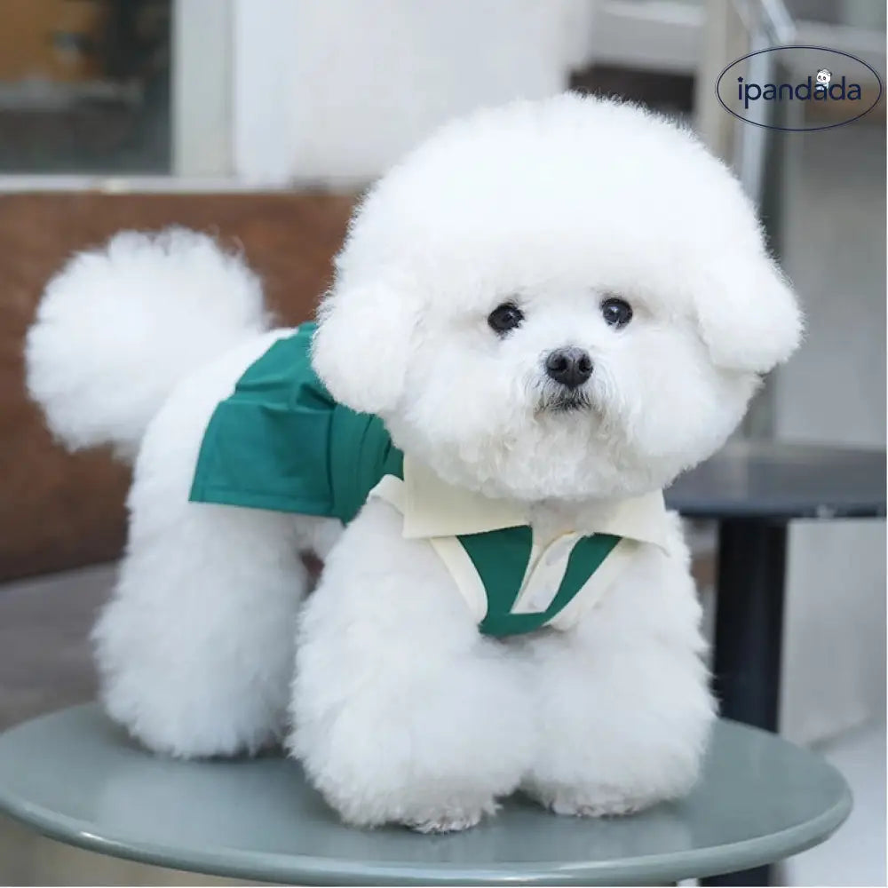犬用 テニス スポーツ ワンピース ペット 夏用 服 かわいい 甘い 卸売り ノースリーブ ドッグウェア ID1876