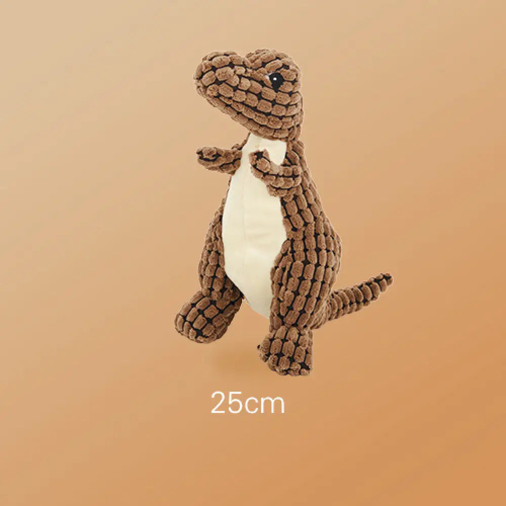 犬用おもちゃ オモチャ ぬいぐるみ ティラノサウルス 恐竜のおもちゃ 恐竜 噛む 音が鳴る 鳴き笛 犬おもちゃ 犬のおもちゃ 犬のオモチャ 小型犬 中型犬 大型犬 スクィーカー入り デンタル ケア ぬいぐるみ 猫 猫オモチャ ID1840
