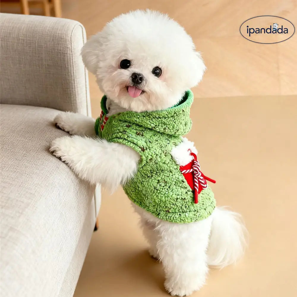犬用ウェア テディ 小型犬 ビション ヨークシャー ペット 冬の保温 ベスト 冬用 猫用 秋冬ウェア ID2820