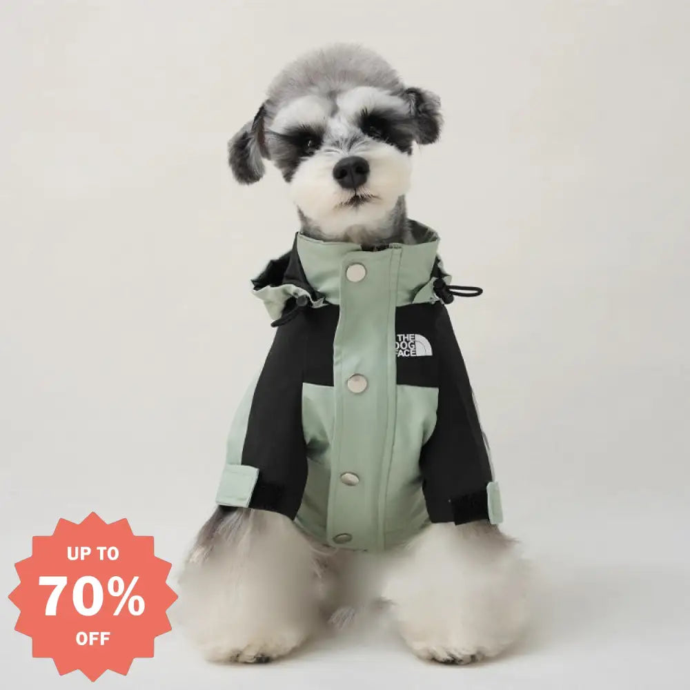 ID397 犬の服 ドッグウエア ジャケット S~5XL コート ドッグウエア しゃれ かわいい 可愛い 着せやすい 女の子 男の子 ペット用品＞ウェア