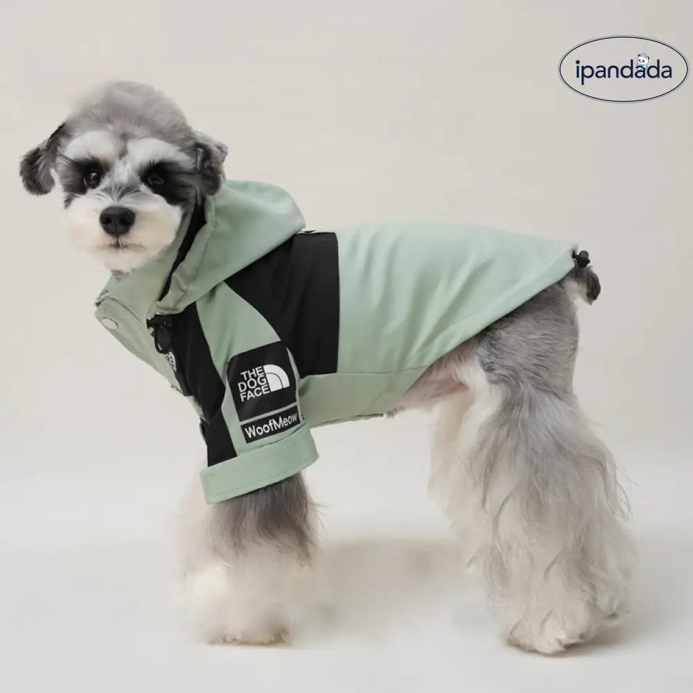 ID397 犬の服 ドッグウエア ジャケット S~5XL コート ドッグウエア しゃれ かわいい 可愛い 着せやすい 女の子 男の子 ペット用品＞ウェア