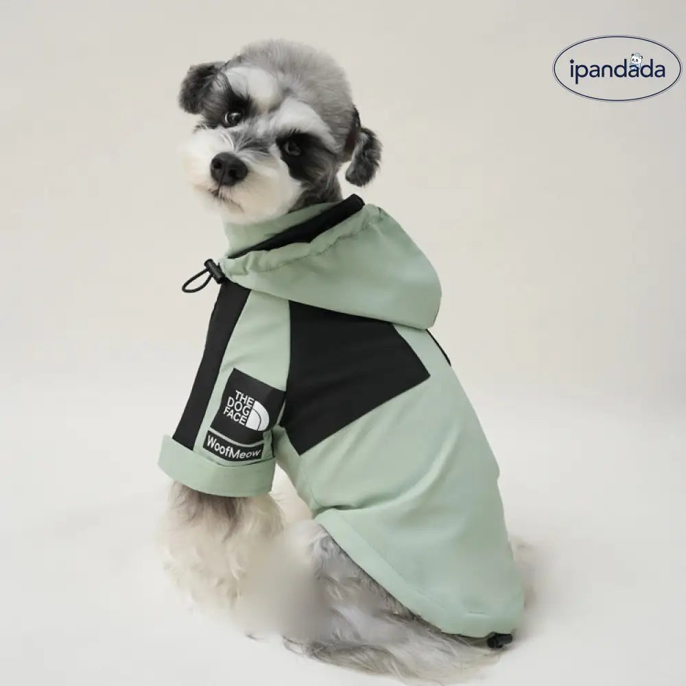 ID397 犬の服 ドッグウエア ジャケット S~5XL コート ドッグウエア しゃれ かわいい 可愛い 着せやすい 女の子 男の子 写真通り / S ペット用品＞ウェア