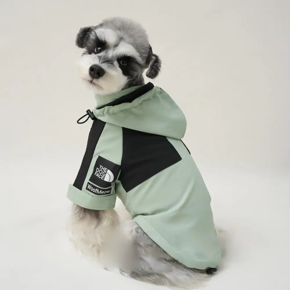 ID397 犬の服 ドッグウエア ジャケット S~5XL コート ドッグウエア しゃれ かわいい 可愛い 着せやすい 女の子 男の子 写真通り / S ペット用品＞ウェア
