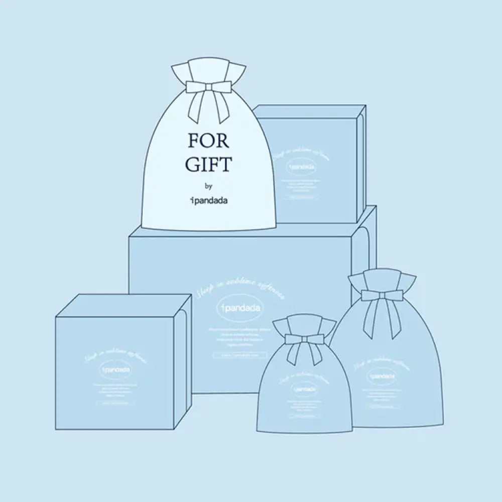 ラッピングセット ギフトバッグ / 43×32×13cm ギフト