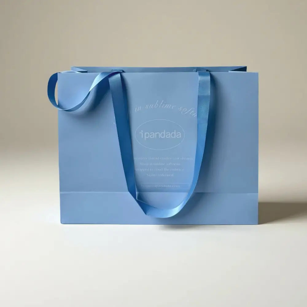 ラッピングセット ギフトバッグ / 43×32×13cm ギフト