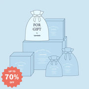 ラッピングセット ギフトバッグ / 43×32×13cm ギフト