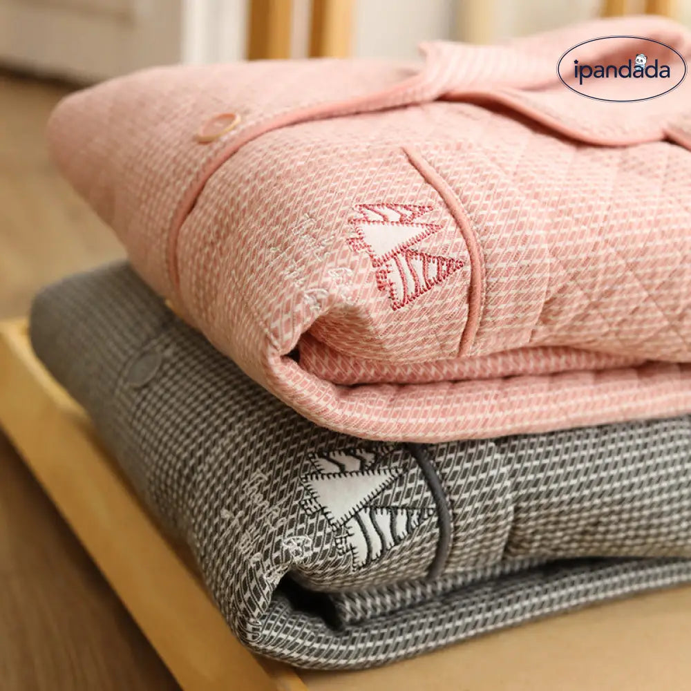 レディース パジャマ 冬用 コットン インサート 厚手 保温 シンプル ゆったり ルームウェア カップルセット カップル クリスマス ギフト ID3156 コーディネート＞ペアルック