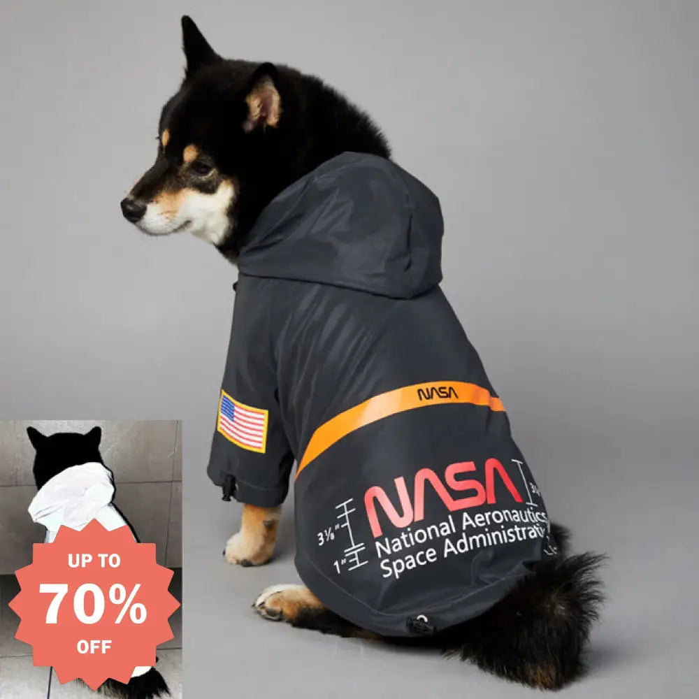 レインコート かっこいい 犬用 雨カッパ ピカジャケ 犬レインコート ペットジャケット 着せやすい 夜道 軽量 お出掛け 散歩 光る ペット用品＞ウェア
