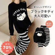 パジャマ レディース 秋冬 もこもこ セットアップ 可愛い キャラクター ルームウェア 長袖 長ズボン 柔らかい 防寒 あったか 部屋着 冬用 プレゼント かわいい クリスマスプレゼント おしゃれ クリスマス ギフト 人気 セット