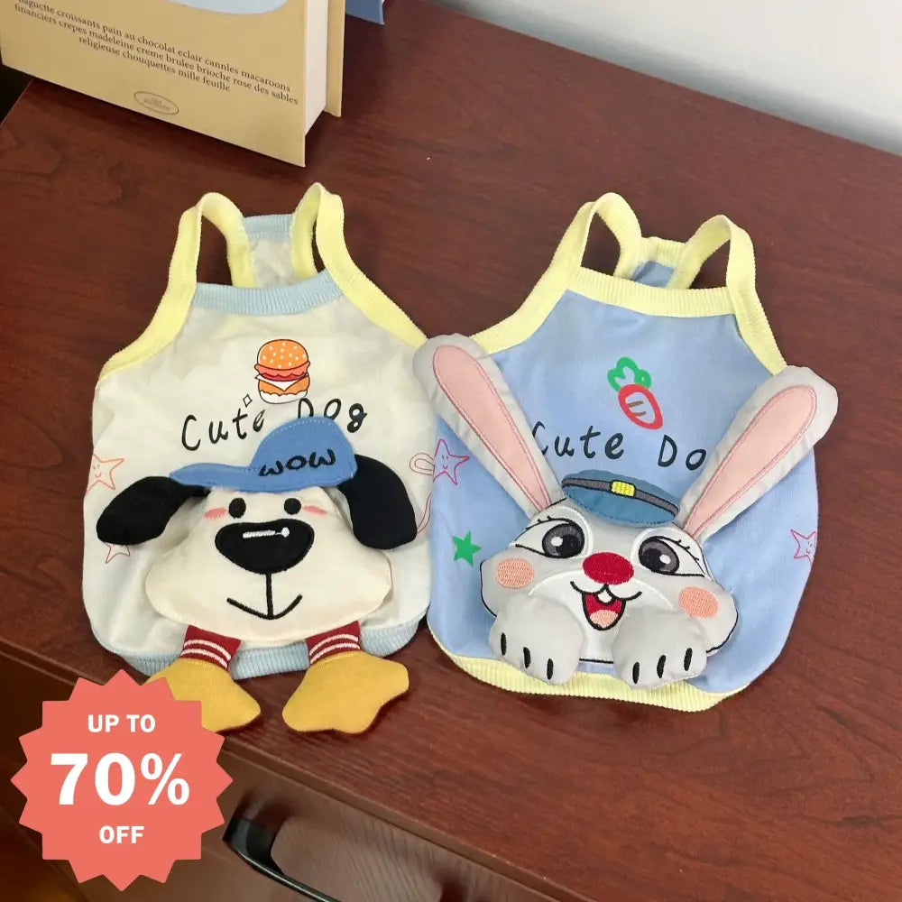 薄手 小型犬 服 春夏 新作 可愛い 立体 ハーネス 犬 猫 ティーカッププードル ビションフリーゼ 涼しい 通気 軽量 洗濯可 人気 おすすめ トレンド 小型犬用日よけ 紫外線対策 旅行 お出かけ  イベント プレゼント ID1971