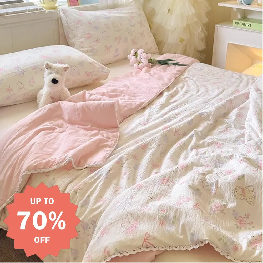 しわしわのシャンブレー 夏用クールケット 2025年新作 子供用 エアコンケット 学生用 シングルサイズ 洗濯機可 薄掛け布団 ID2169