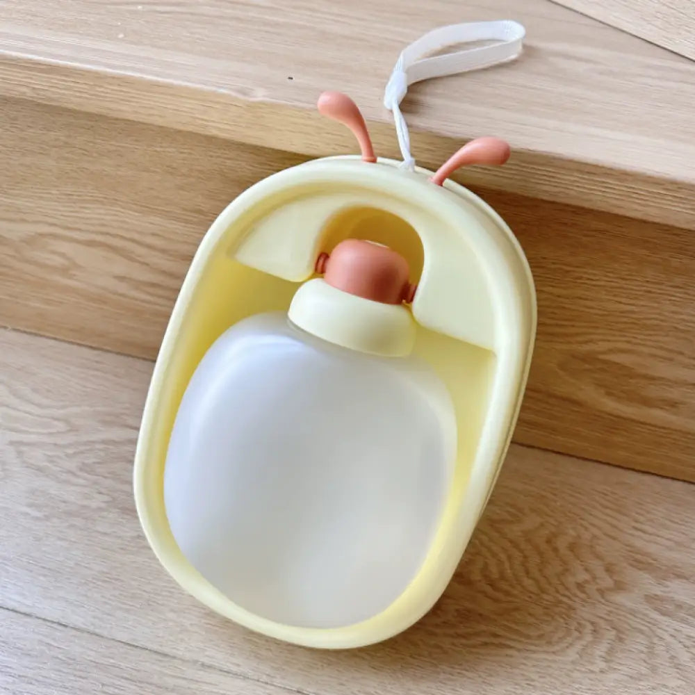 手軽 水分補給 ペット 水杯 水碗 猫 給水 カップ 500ml 携帯 大容量 犬 水筒 户外 散歩 給水器 折りたたみ 漏れ防止 清潔 軽量 耐久性 旅行用 キャンプ 外出 便利 ペット用品 ステンレス プラスチック ID2373