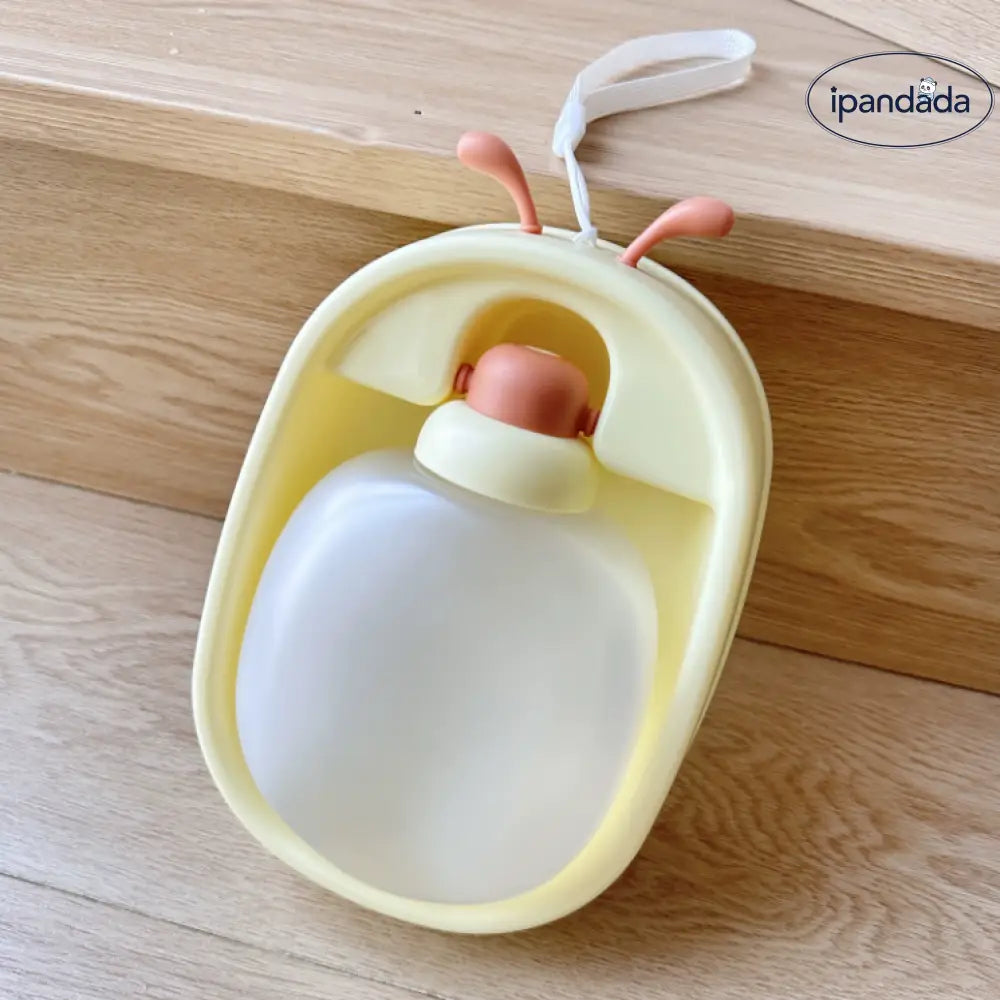 手軽 水分補給 ペット 水杯 水碗 猫 給水 カップ 500ml 携帯 大容量 犬 水筒 户外 散歩 給水器 折りたたみ 漏れ防止 清潔 軽量 耐久性 旅行用 キャンプ 外出 便利 ペット用品 ステンレス プラスチック ID2373