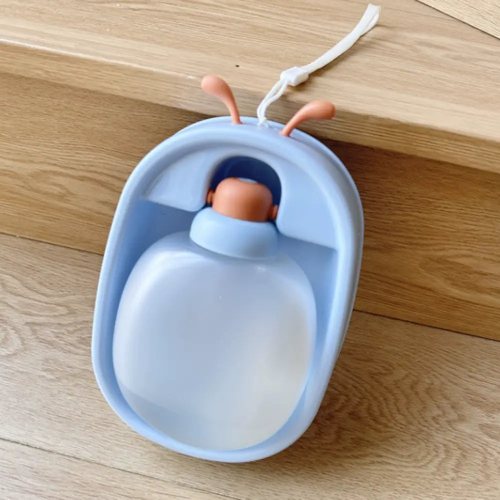 手軽 水分補給 ペット 水杯 水碗 猫 給水 カップ 500ml 携帯 大容量 犬 水筒 户外 散歩 給水器 折りたたみ 漏れ防止 清潔 軽量 耐久性 旅行用 キャンプ 外出 便利 ペット用品 ステンレス プラスチック ID2373