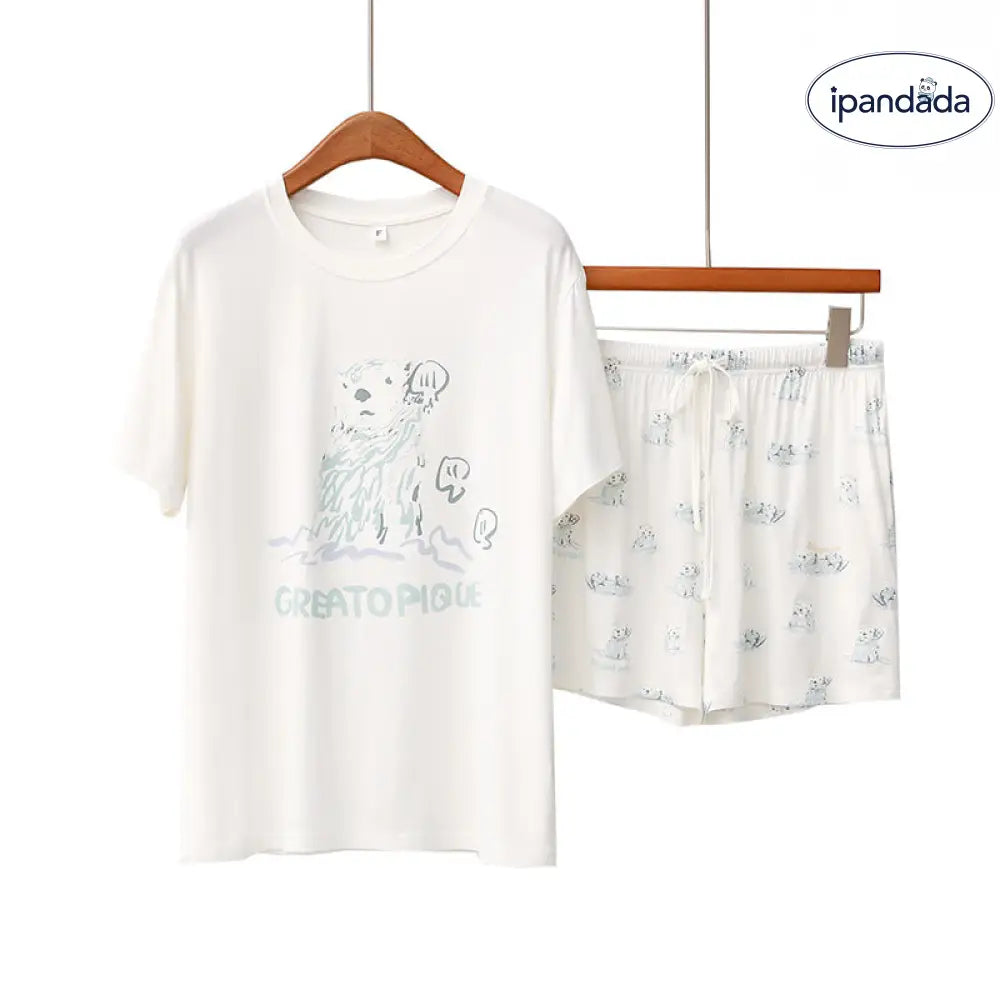 ゆゆ@様 ラッコちゃんの着ぐるみコスチューム 2025年最新ラッコ着ぐるみの人気アイテム - メルカリ