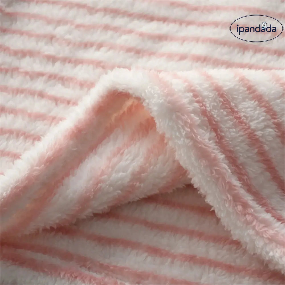 ストライプ 配色 ペア パジャマ 冬 もこもこ 部屋着 男女2着 セット カップル 秋冬 結婚祝い プレゼント カップル＞セットアップ