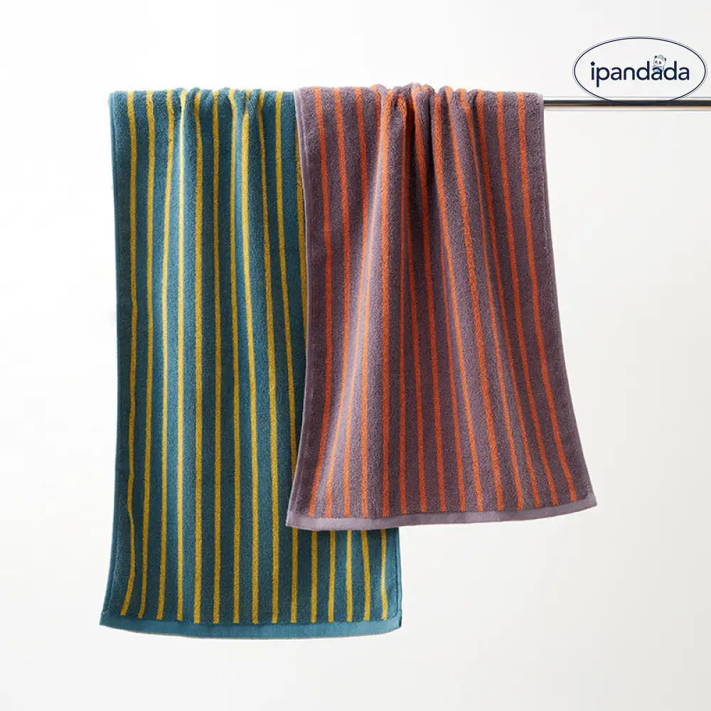 タオル コットン 厚手 かわいい カートゥーン 吸水 洗顔 タオル 大人用 ID3775