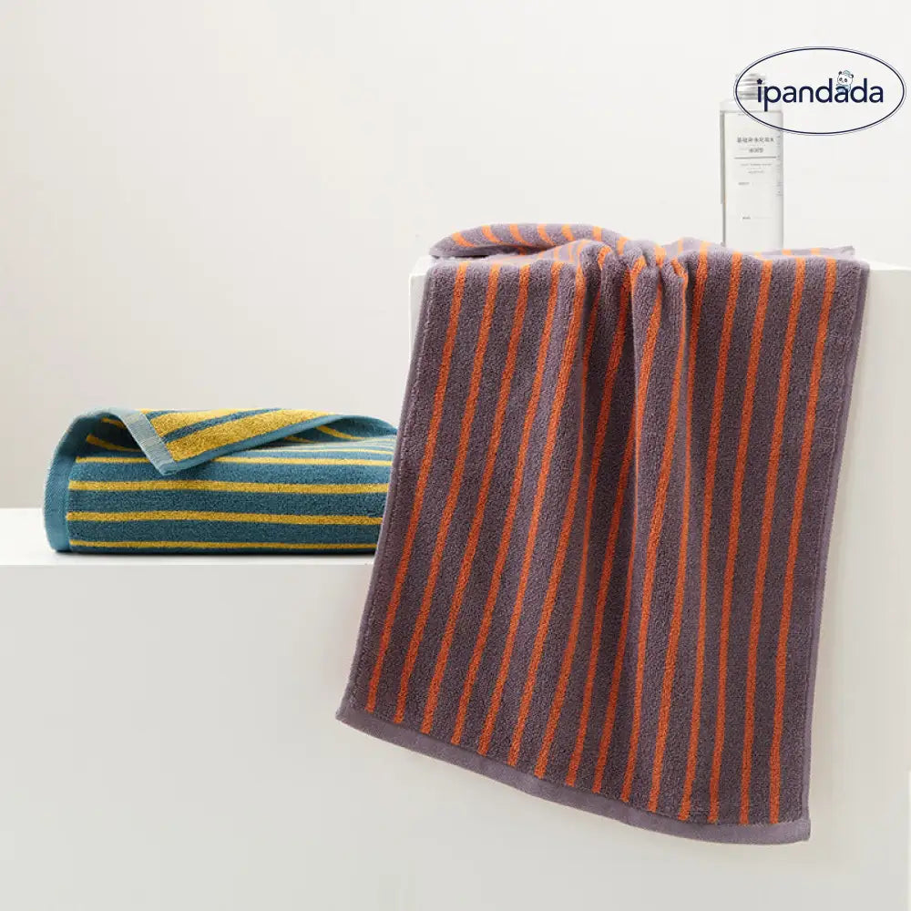 タオル コットン 厚手 かわいい カートゥーン 吸水 洗顔 タオル 大人用 ID3775