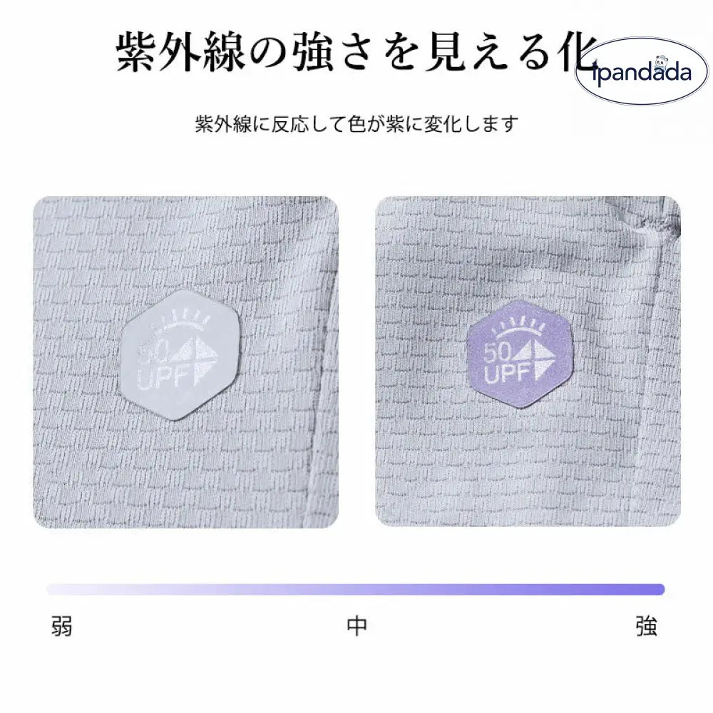 ID1571 uvカット パーカー 冷感 レディース UVパーカー 日焼け防止 日焼け対策 紫外線防止 紫外線対策 接触冷感 夏 ひんやり冷感