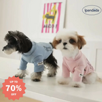 【五色展開】犬服 春 秋冬 小型犬 Tシャツ カットソー ペット 服 ペットウェア 可愛い 男の子 女の子 着せやすい暖かい 大人気 ペット用品＞ウェア