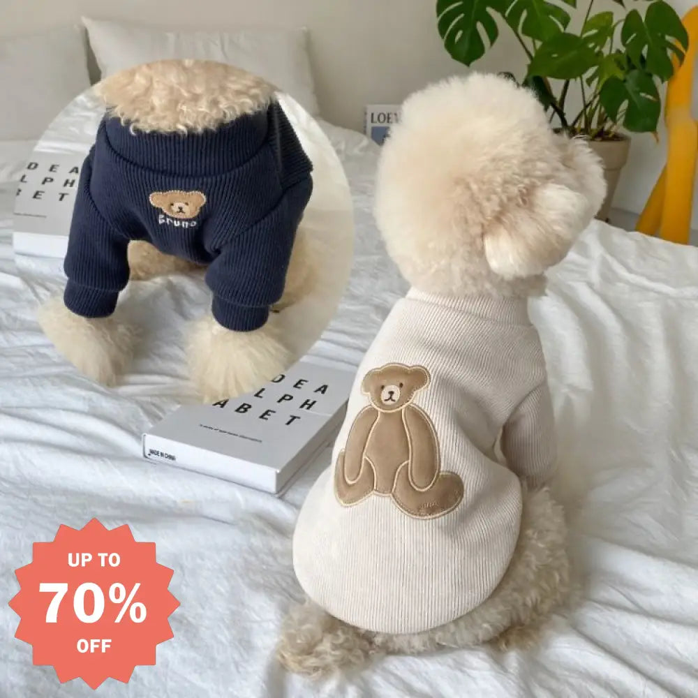 小型犬服 お散歩 お出かけ ペット服 ドッグウェア Tシャツ ベスト おしゃれカットソー ペットウェア 犬 服 猫服 犬用 ペット用品＞ウェア
