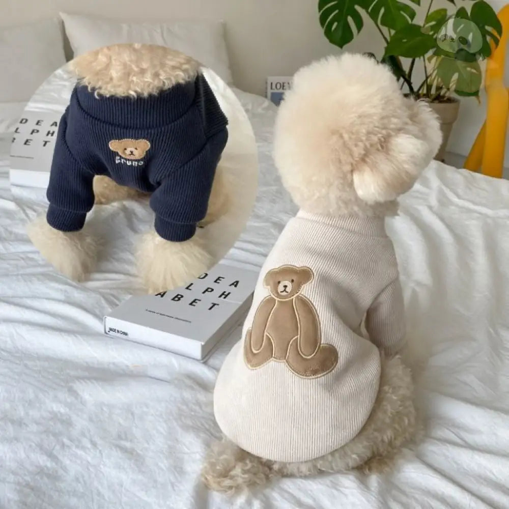 小型犬服 お散歩 お出かけ ペット服 ドッグウェア Tシャツ ベスト おしゃれカットソー ペットウェア 犬 服 猫服 犬用 ペット用品＞ウェア