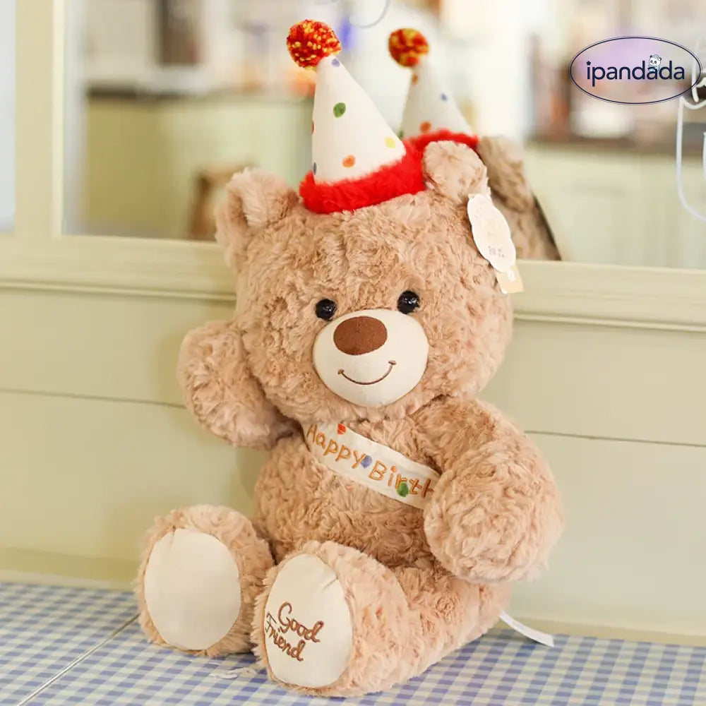小熊 ぬいぐるみ かわいい 誕生日ギフト 女の子用 テディベア クマぬいぐるみ ベッド用 睡眠用 抱き枕 おもちゃ ID1782