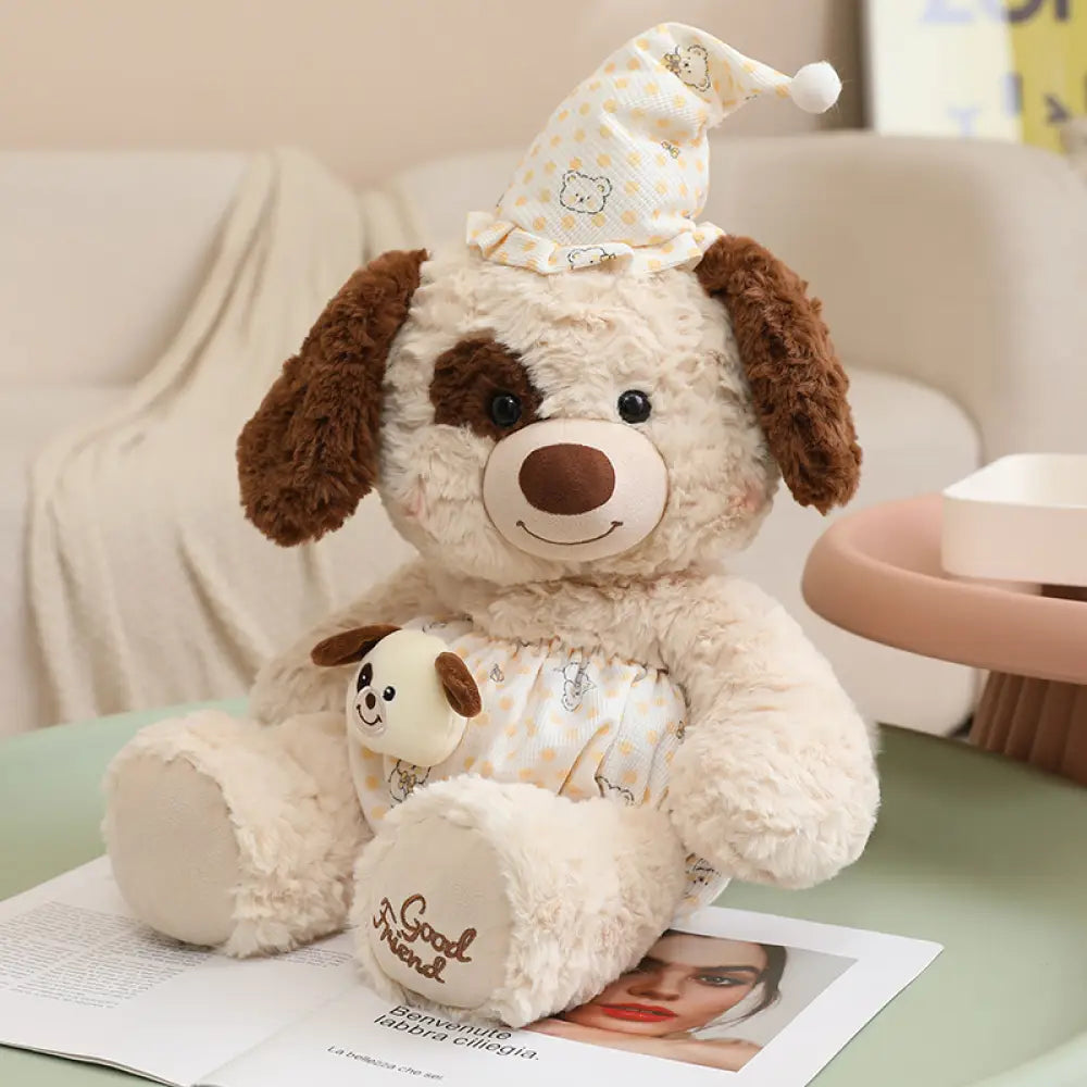小熊 ぬいぐるみ かわいい 誕生日ギフト 女の子用 テディベア クマぬいぐるみ ベッド用 睡眠用 抱き枕 おもちゃ ID1782 タイプ⑥ / 座高25cm / 全長30cm インテリア雑貨>ぬいぐるみ