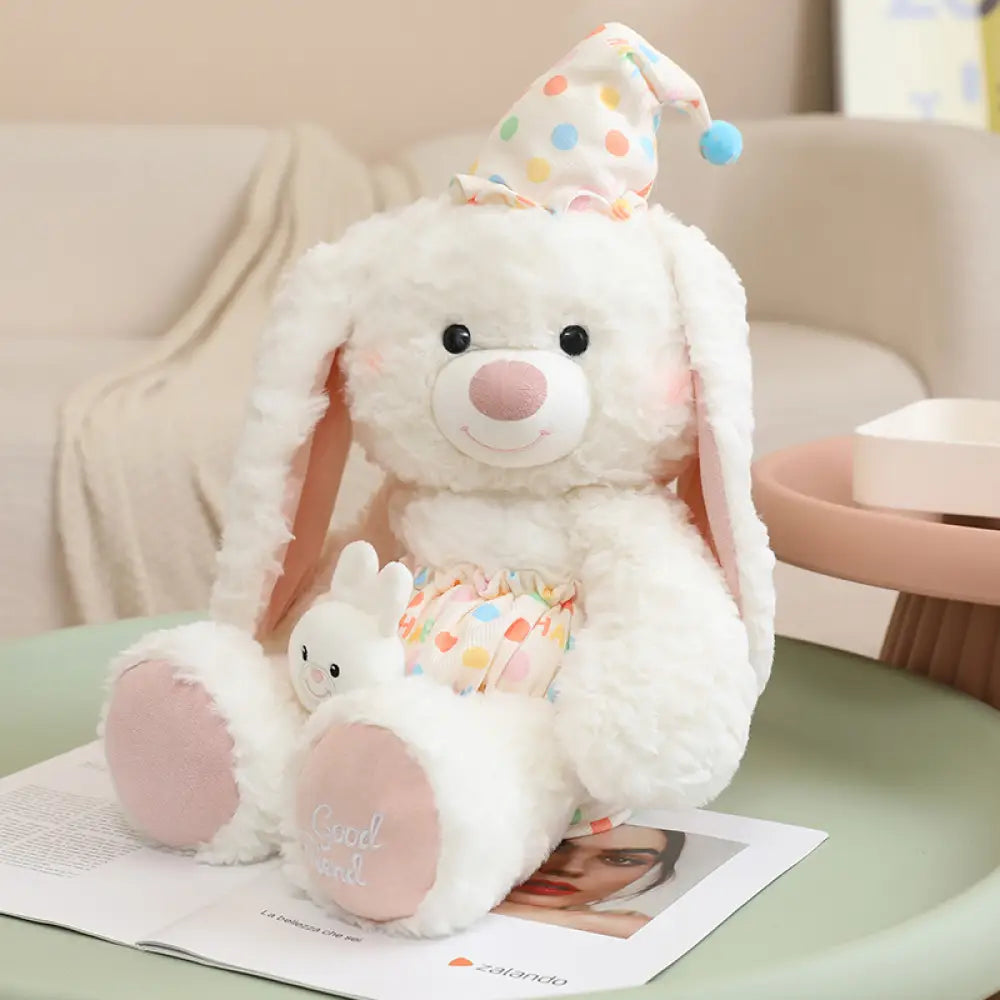 小熊 ぬいぐるみ かわいい 誕生日ギフト 女の子用 テディベア クマぬいぐるみ ベッド用 睡眠用 抱き枕 おもちゃ ID1782 タイプ⑤ / 座高25cm / 全長30cm インテリア雑貨>ぬいぐるみ
