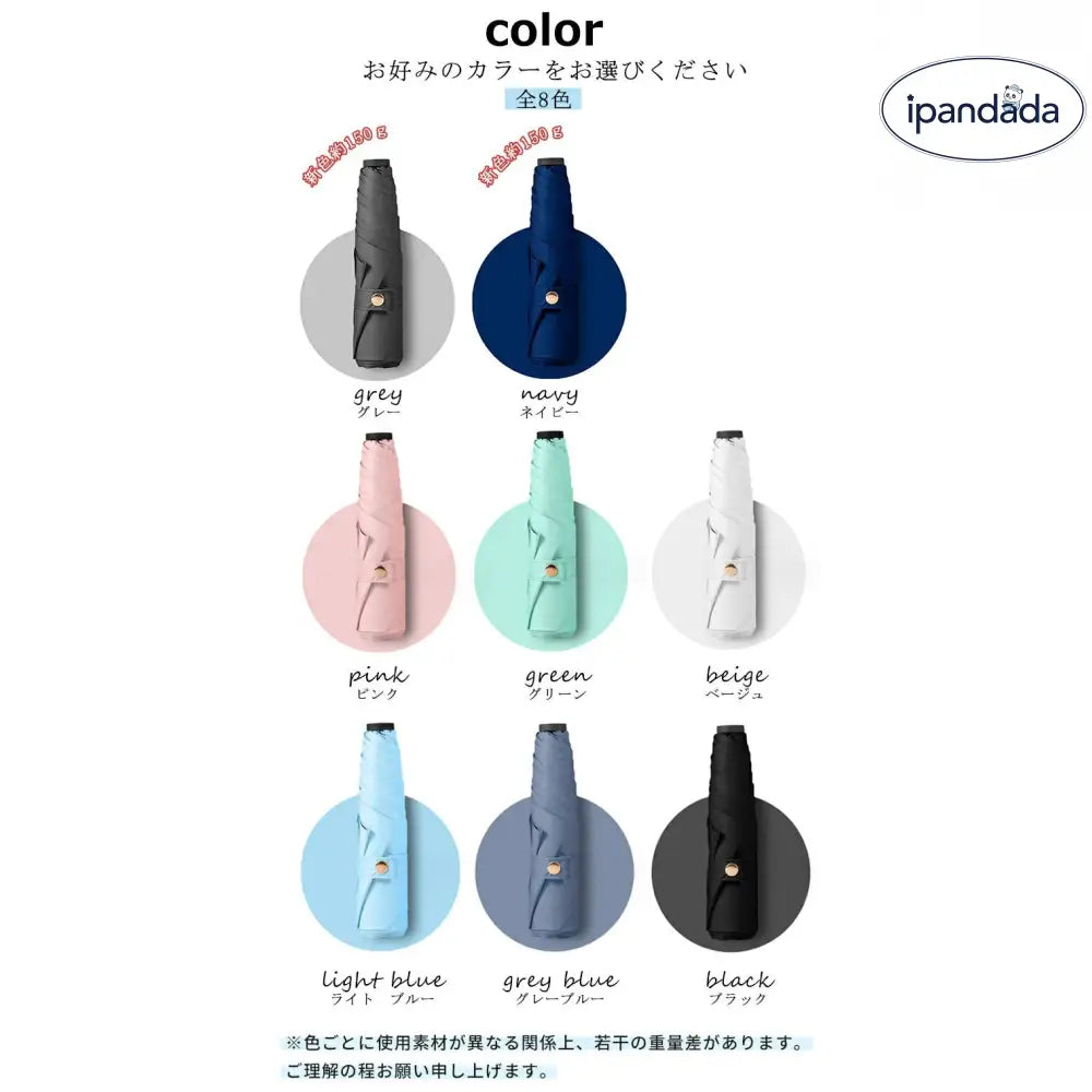 ID1581「新色追加」折りたたみ傘 日傘 傘 たたむ 雨傘 折り畳み uvカット 軽量 カーボン 簡単 シンプル コンパクト 晴雨兼用 雨具 きれいに  レイングッズ 子供用 大人 防水 雨 濡れない 超撥水 おしゃれ 人気 かわいい 傘 通勤 通学 梅雨