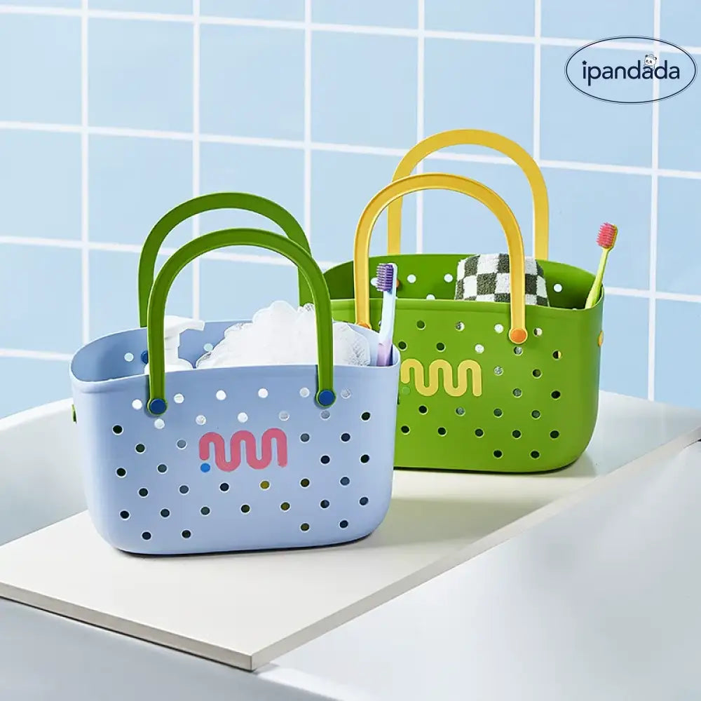 学生寮 用 手提げ バスケット 洗面器 3点セット シャワーバケツ マウスウォッシュカップ シャワーバスケット 寮生活 新学期 洗面用具セット ID2096